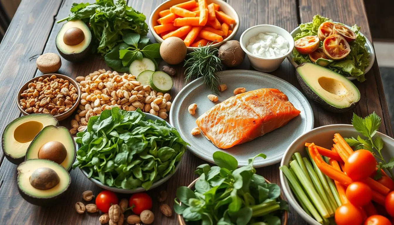Dieta Keto: Twoja Droga do Zdrowia i Pełnej Energii