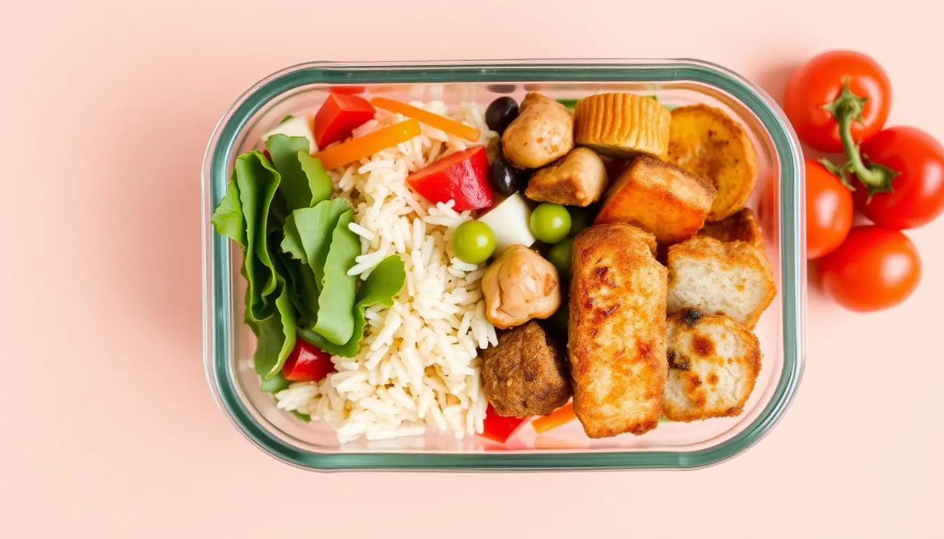 Dieta pudełkowa – nie tylko na odchudzanie